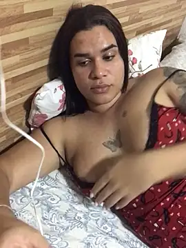 Gabrielaparaiso online show from May 1, 1:43 am