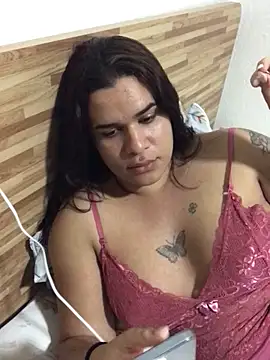 Gabrielaparaiso online show from May 14, 2:29 am