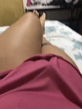 Gabrielaparaiso online show from June 22, 2:35 am