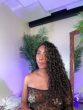 SoyJuliana 19 online show from March 16, 3:34 am