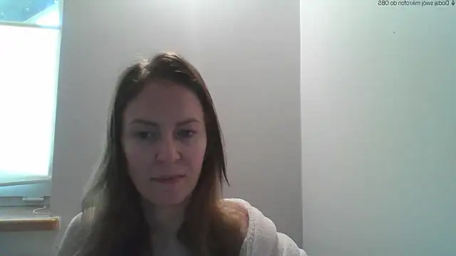 Snapshot of AnnaTight chatting on May 25, 8:31 am AnnaTight online show from May 25, 8:31 am