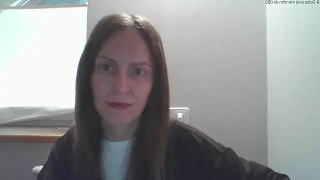 Snapshot of AnnaTight chatting on May 30, 5:43 pm AnnaTight online show from May 30, 5:43 pm