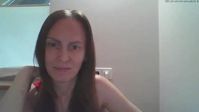 Snapshot of AnnaTight chatting on June 3, 6:02 pm AnnaTight online show from June 3, 6:02 pm