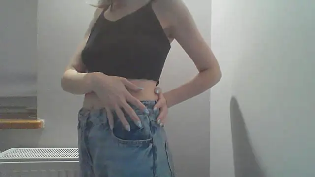 AnnaTight online show from July 14, 6:57 pm