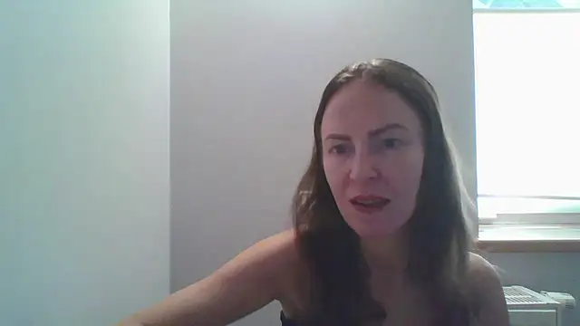 AnnaTight online show from July 18, 12:31 pm