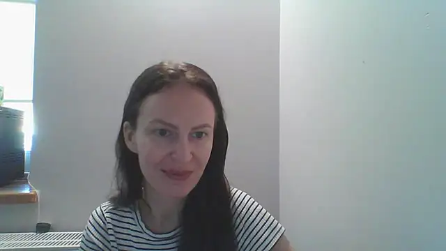 AnnaTight online show from July 25, 8:45 am