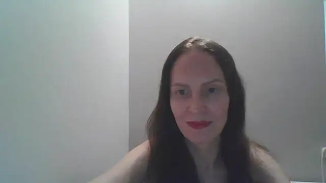 AnnaTight online show from August 3, 5:49 pm