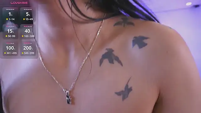 Zooe8 online show from March 13, 3:40 pm