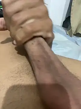 luazin online show from April 27, 2:09 am