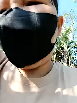 Tini-mimi online show from April 10, 1:00 am