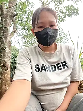 Tini-mimi online show from April 13, 1:22 am