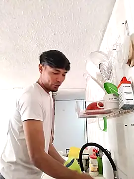 Diamond Liam online show from March 11, 8:59 pm