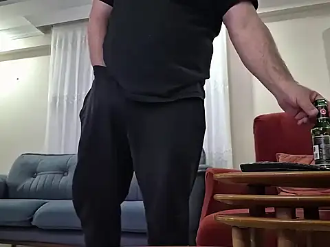 theseaman46 online show from March 22, 9:29 pm