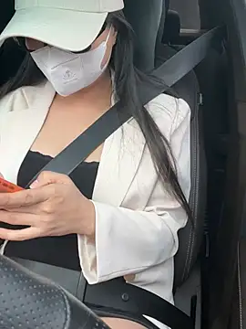 Rinn99 online show from April 17, 2:36 am