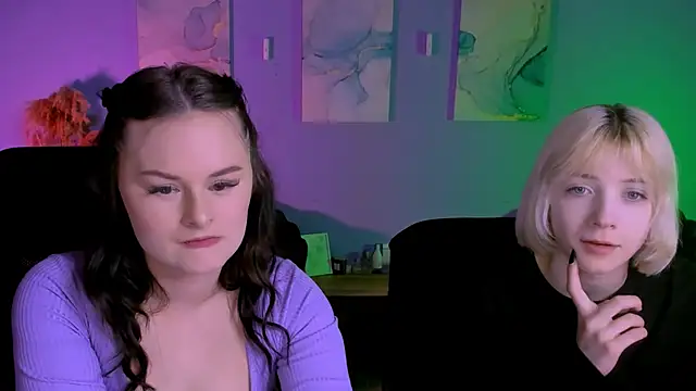  sabrina moore online show from April 6, 8:48 am