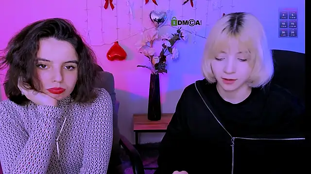  sabrina moore online show from April 15, 8:43 am