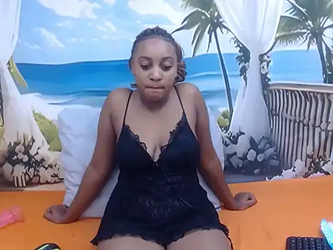 HoneyGlowXXO online show from May 20, 5:57 am