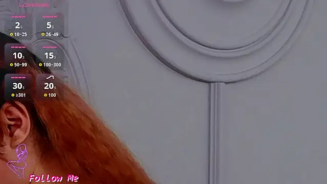 RenataWalls online show from April 18, 3:49 pm