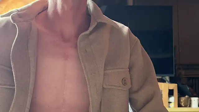 Densco1984 online show from March 6, 1:18 pm