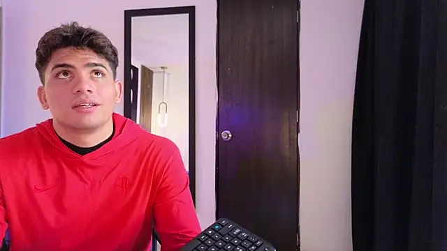 MrAdonis  online show from March 29, 4:51 pm