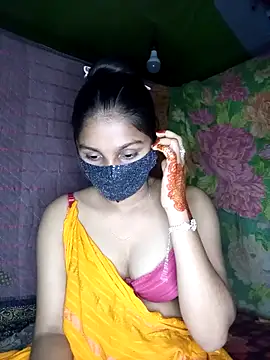 Snapshot of Faria__baby chatting on March 31, 4:51 pm Faria baby online show from March 31, 4:51 pm