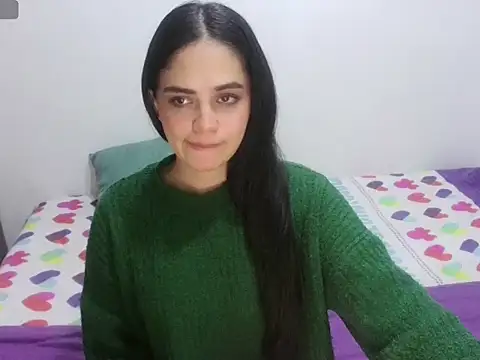 Snapshot of ashely_jensen chatting on May 14, 3:24 am ashely jensen online show from May 14, 3:24 am