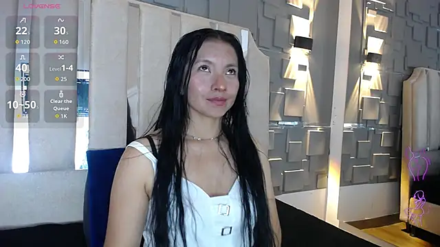 Chloe16  online show from April 26, 7:33 pm