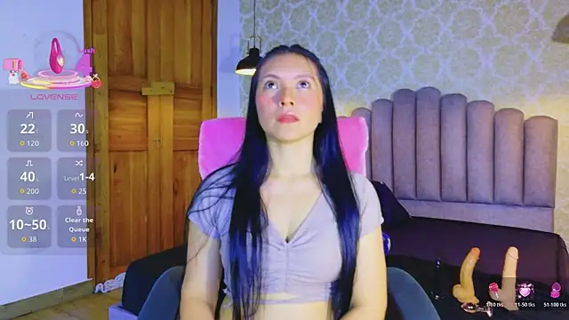Chloe16  online show from May 30, 8:17 pm