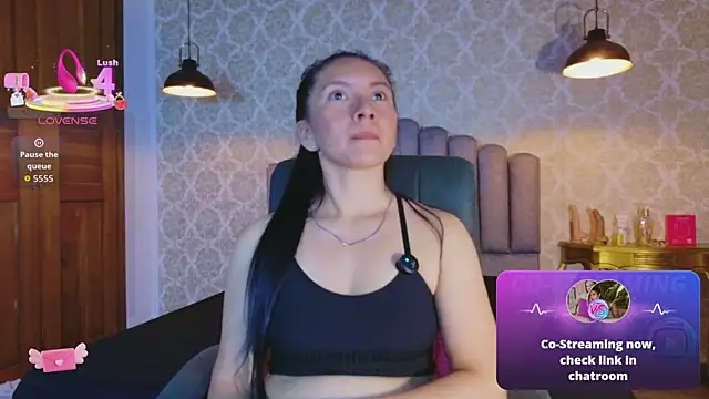 Chloe16  online show from June 15, 12:02 am