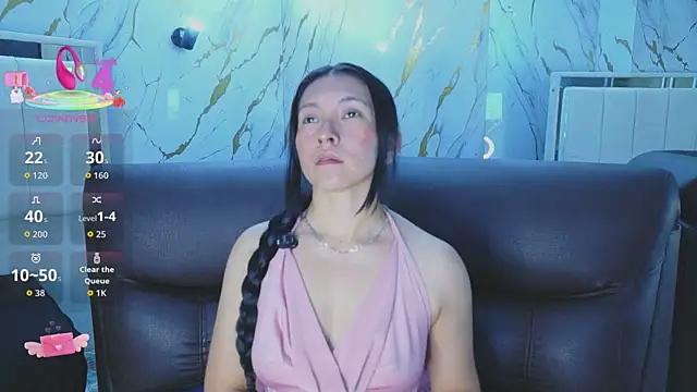 Chloe16  online show from June 23, 2:20 am