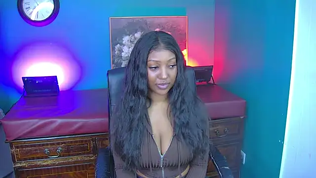 NyaraBuenoBabestationx online show from March 25, 2:34 pm