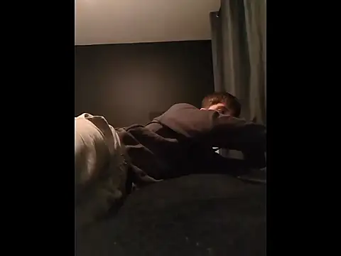 HornyKing2969 online show from April 11, 7:40 pm