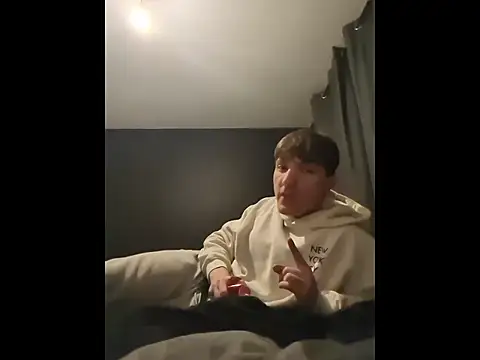 HornyKing2969 online show from April 12, 9:53 pm