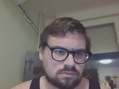 Rennato27 online show from March 6, 5:20 pm