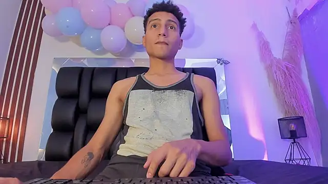 choco dick  online show from April 6, 7:48 pm