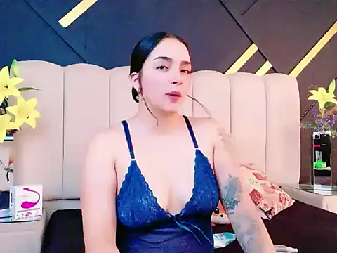 Snapshot of IsadoraSmit chatting on May 15, 12:45 pm IsadoraSmit online show from May 15, 12:45 pm