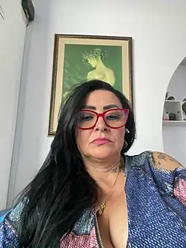 Valen 04 online show from March 6, 8:38 pm