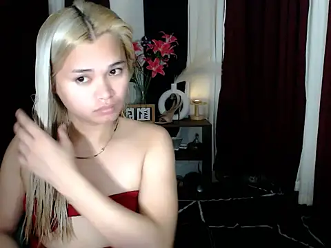 SweetyScarlet online show from May 16, 11:53 am