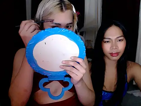 SweetyScarlet online show from May 21, 12:01 pm
