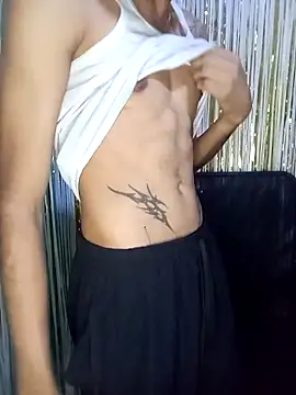 Elio2534 online show from March 6, 7:32 pm