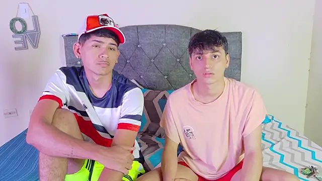 logan andrew online show from March 23, 8:35 pm