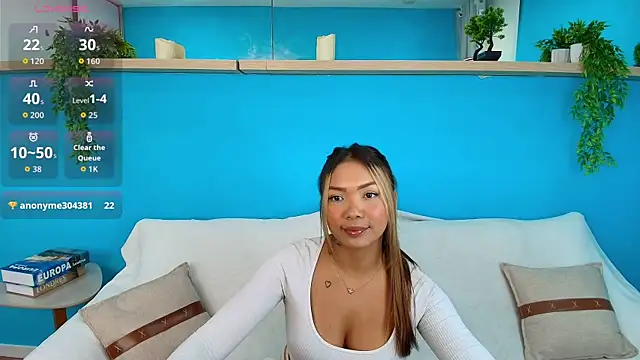 Debra Fox online show from March 24, 11:59 am