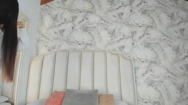 Tamara Ferrer online show from March 25, 11:27 am