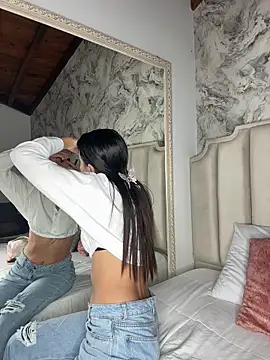 Tamara Ferrer online show from March 26, 11:27 am