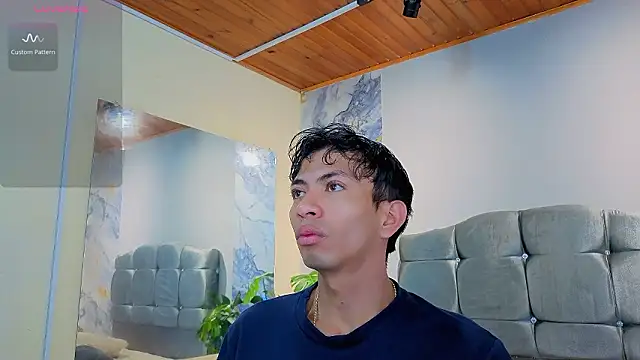 Luchoplayboy online show from March 23, 7:29 pm