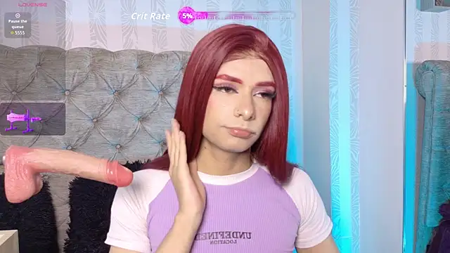 Danika Dahl online show from June 17, 5:32 am