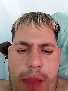 Tupapaciito online show from April 29, 3:54 am