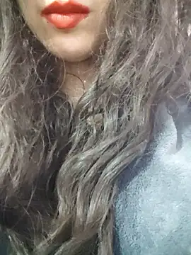 Kamilya89six online show from March 17, 7:28 pm