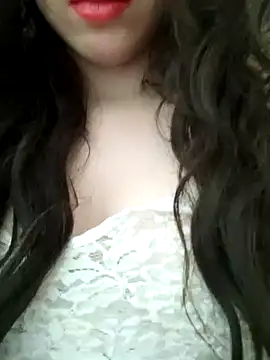 Kamilya89six online show from April 23, 4:09 pm