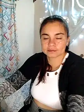 BettyBoo w online show from March 10, 10:53 am